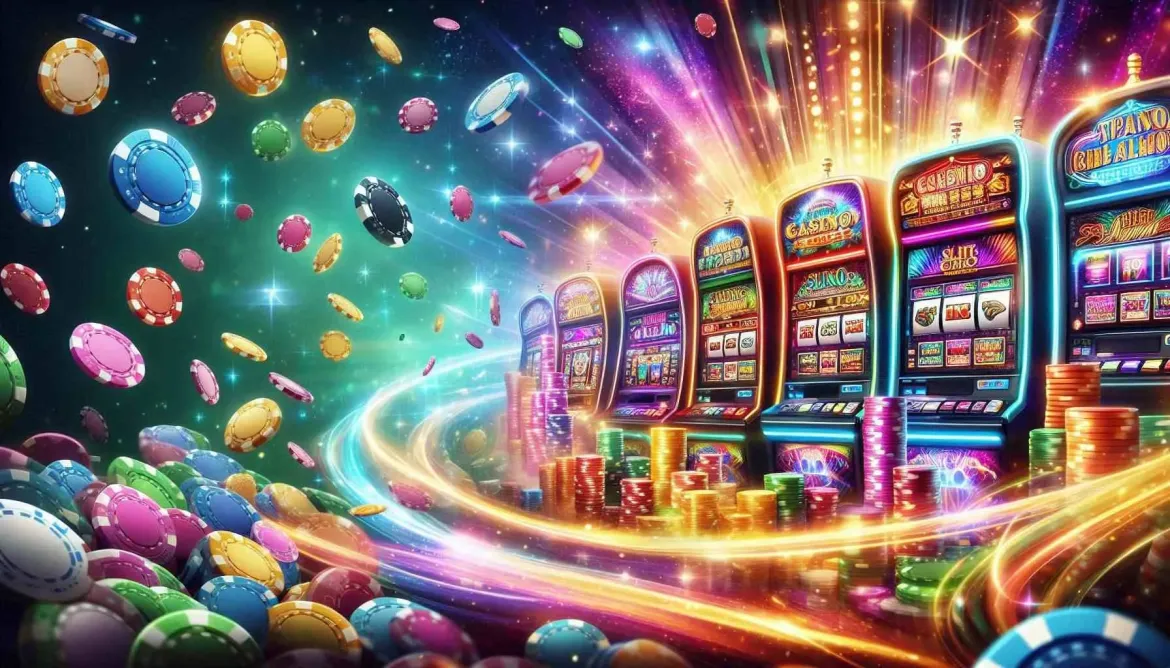 333 Casino